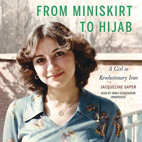 From Miniskirt to Hijab