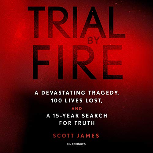 Trial by Fire