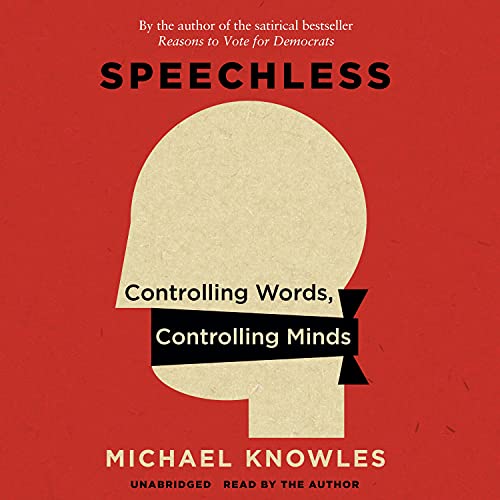 Speechless by Michael Knowles