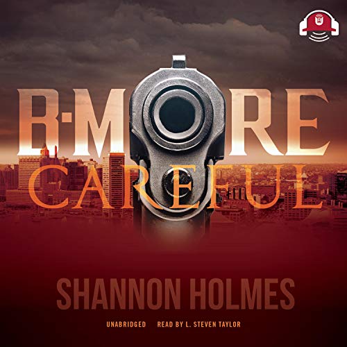 B-More Careful: 20 Year Anniversary Edition