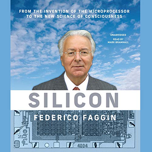 Silicon by Federico Faggin