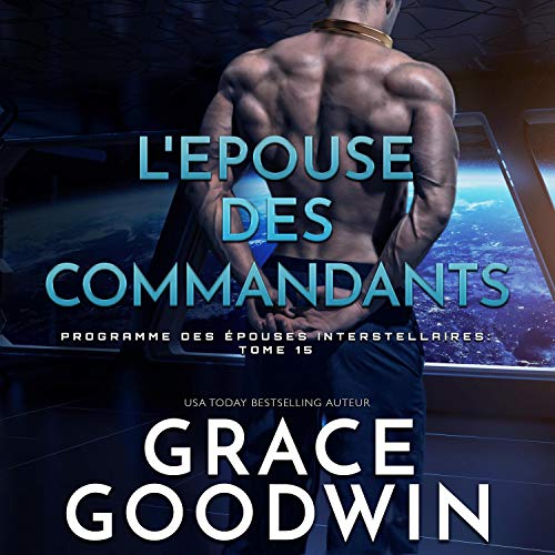 L'Epouse des Commandants [The Wife of Commanders]