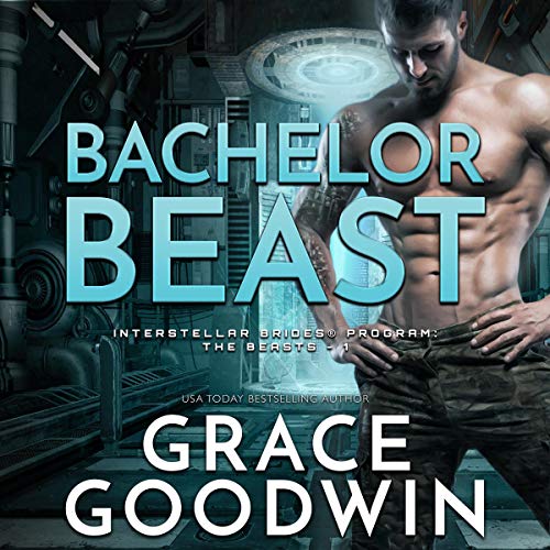 Bachelor Beast by Grace Goodwin