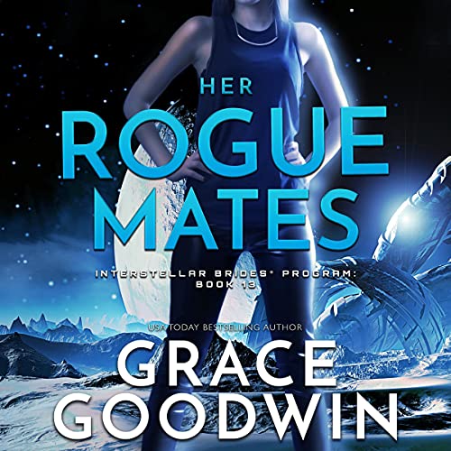 Her Rogue Mates by Grace Goodwin