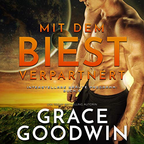 Mit dem Biest verpartnert [Mated to the Beast]