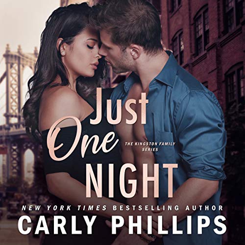Just One Night by Carly Phillips