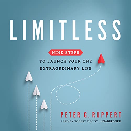 Limitless by Peter G. Ruppert