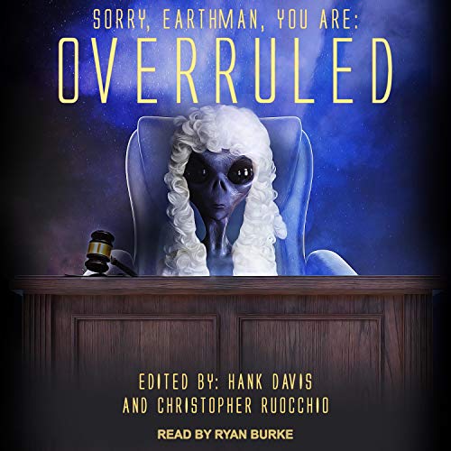 Overruled! by Hank Davis - editor