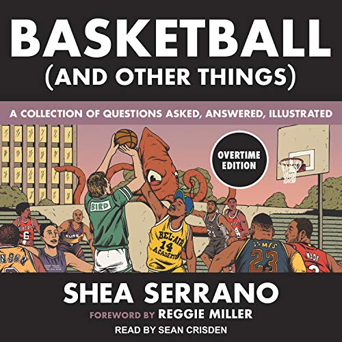 Basketball (and Other Things)