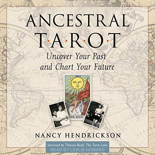 Ancestral Tarot by Nancy Hendrickson