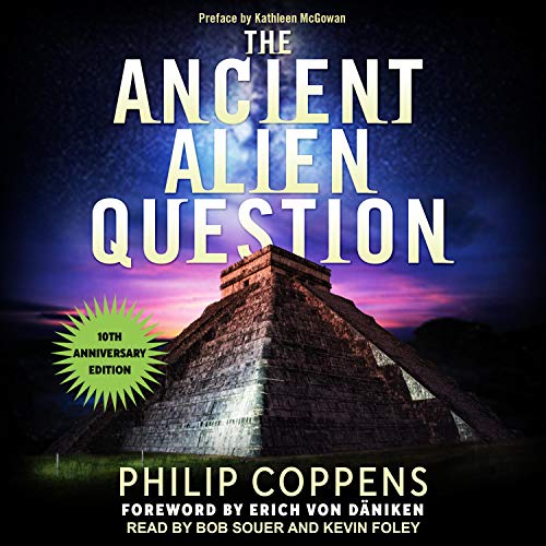 The Ancient Alien Question, 10th Anniversary Edition