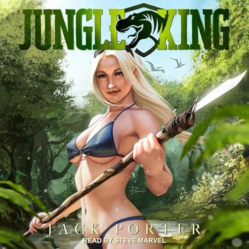 Jungle King