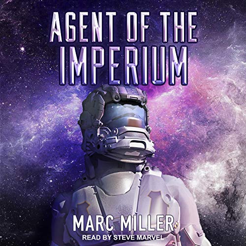 Agent of the Imperium by Marc Miller