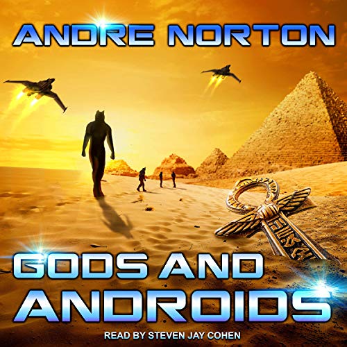 Gods and Androids