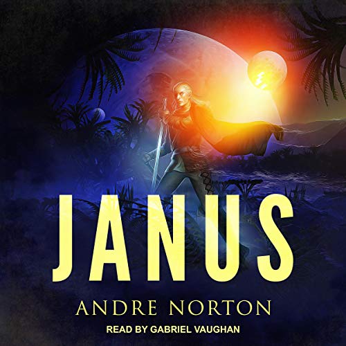 Janus by Andre Norton