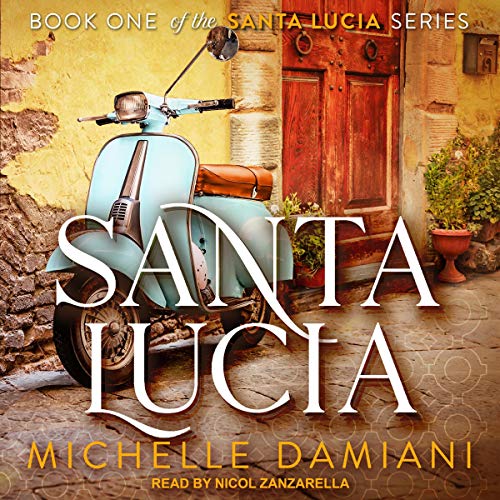 Santa Lucia by Michelle Damiani