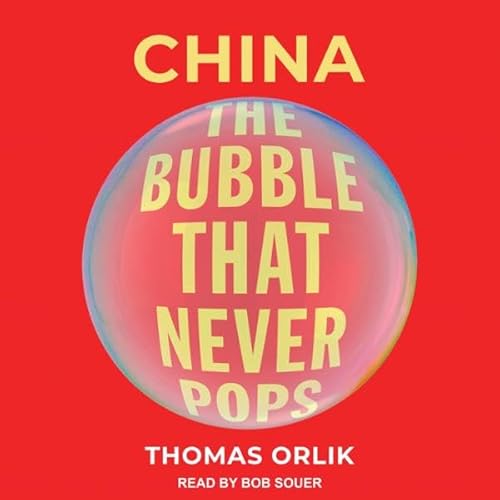 China by Thomas Orlik