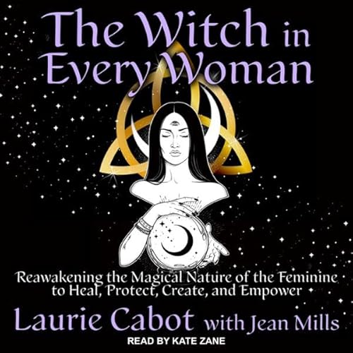 The Witch in Every Woman