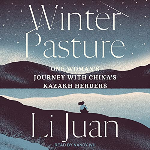 Winter Pasture by Li Juan