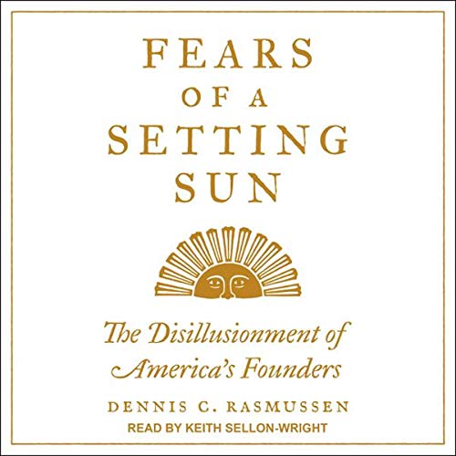 Fears of a Setting Sun