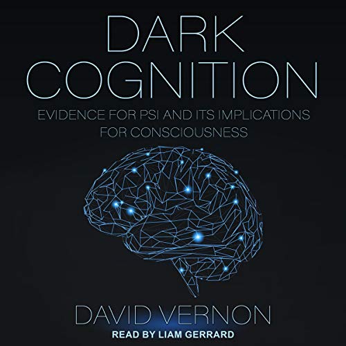 Dark Cognition by David Vernon