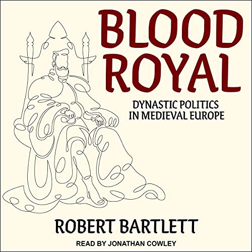 Blood Royal