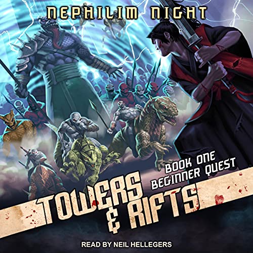 Beginner Quest by Nephilim Night