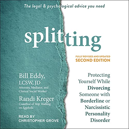 Splitting, Second Edition