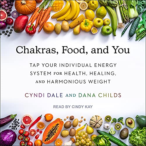 Chakras, Food, and You