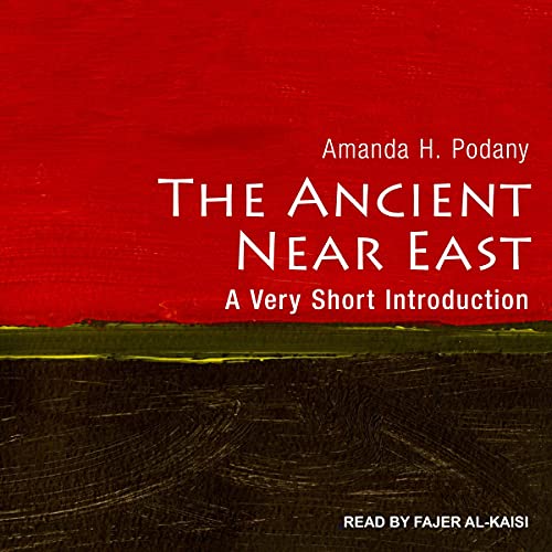 The Ancient Near East