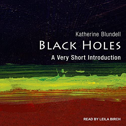 Black Holes