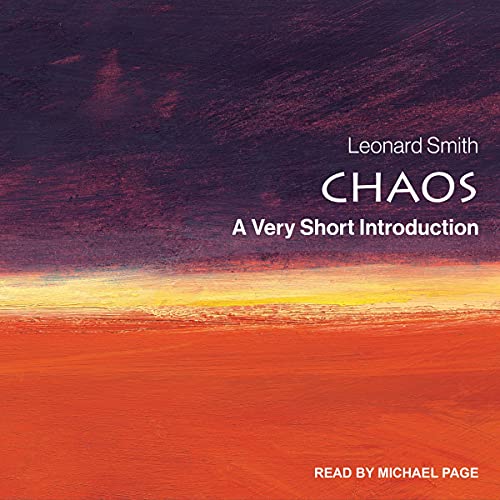 Chaos by Leonard Smith