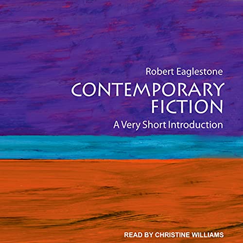 Contemporary Fiction