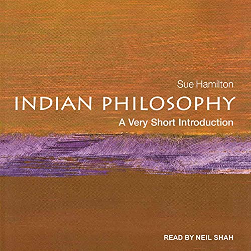 Indian Philosophy