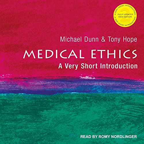 Medical Ethics