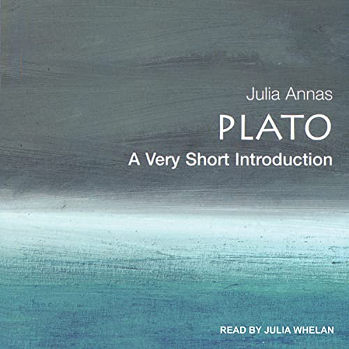 Plato by Julia Annas