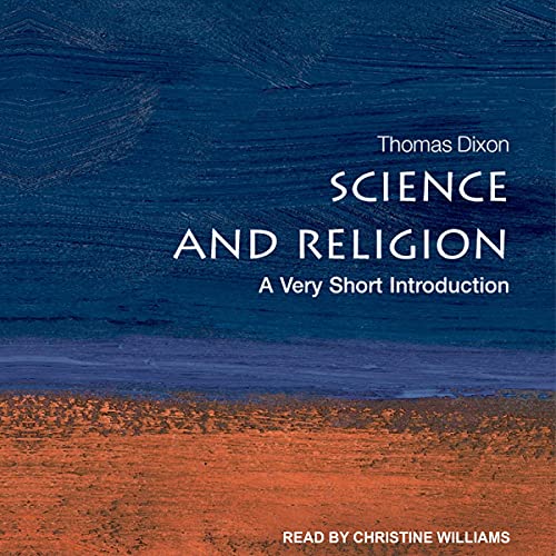 Science and Religion by Thomas Dixon