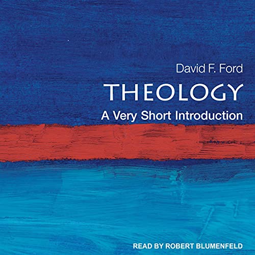 Theology by David Ford