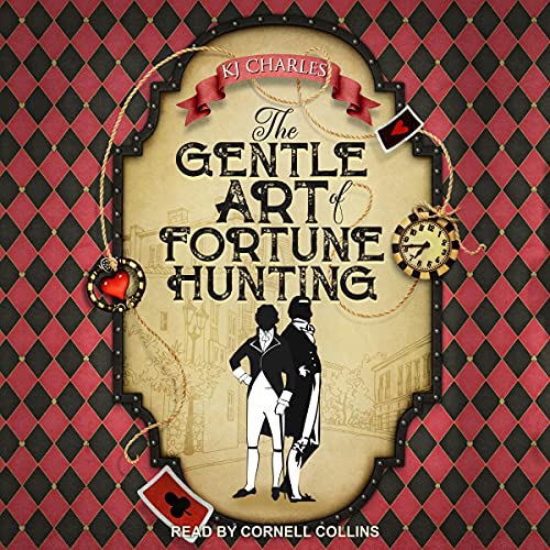 The Gentle Art of Fortune Hunting