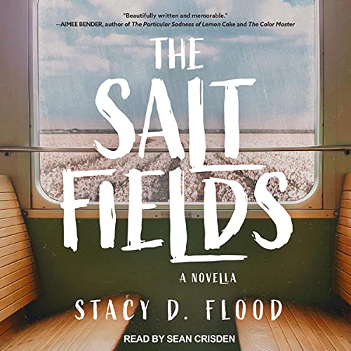 The Salt Fields by Stacy D. Flood