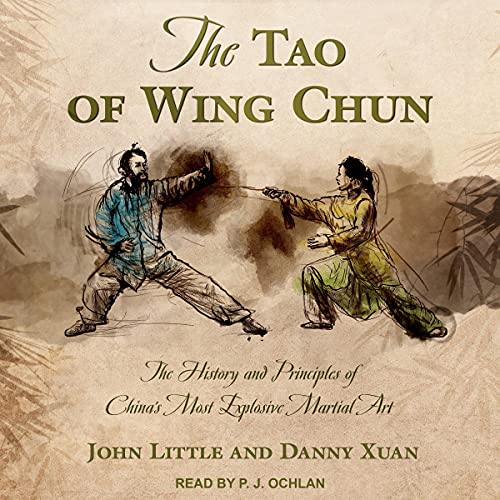 The Tao of Wing Chun