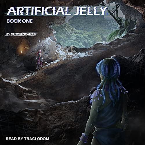 Artificial Jelly by Dustin Graham