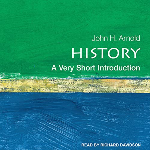 History by John H. Arnold