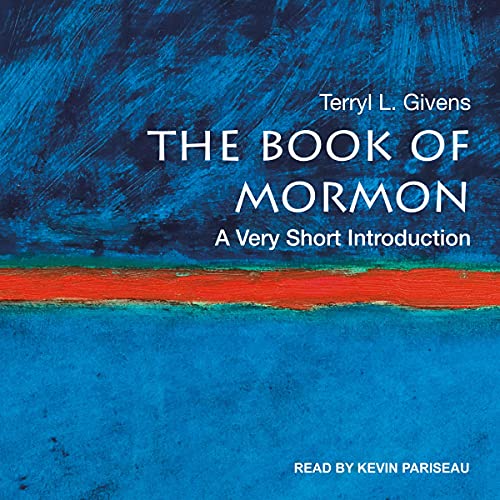 The Book of Mormon