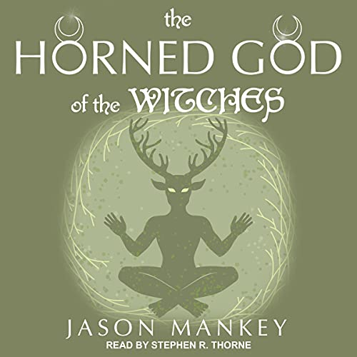The Horned God of the Witches