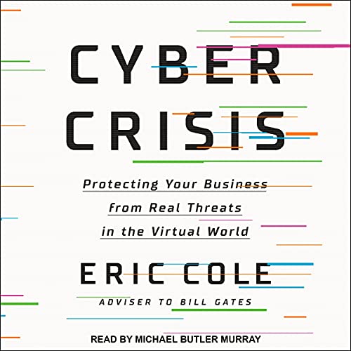 Cyber Crisis by Eric Cole