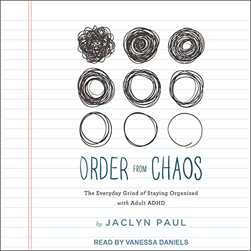 Order from Chaos by Jaclyn Paul