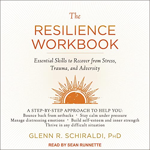 The Resilience Workbook