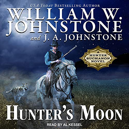 Hunter's Moon by William W. Johnstone