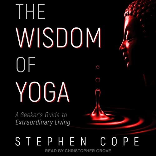 The Wisdom of Yoga